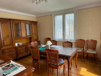 Vente Maison LANDEVANT