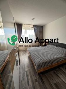 photo For rent Apartment PARIS-19EME-ARRONDISSEMENT 75