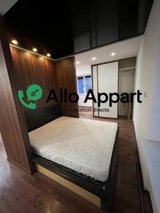 photo For rent Apartment PARIS-19EME-ARRONDISSEMENT 75