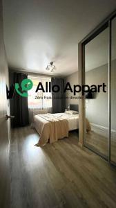 photo For rent Apartment LYON-3EME-ARRONDISSEMENT 69