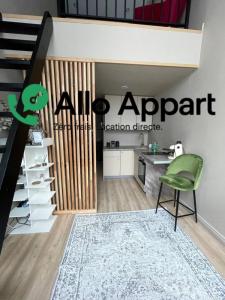 photo For rent Apartment ANNECY 74