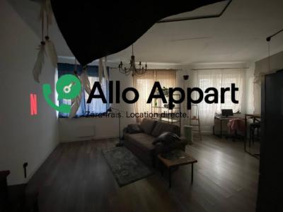 photo For rent Apartment ANNECY 74