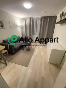 photo For rent Apartment PARIS-12EME-ARRONDISSEMENT 75