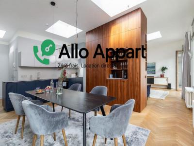 photo For rent Apartment PARIS-16EME-ARRONDISSEMENT 75