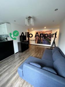 photo For rent Apartment LYON-5EME-ARRONDISSEMENT 69