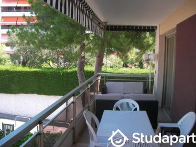 photo For rent Apartment JUAN-LES-PINS 06