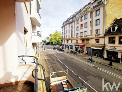 photo For sale Apartment STRASBOURG 67