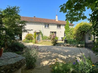 photo For sale House CIVRAY 86
