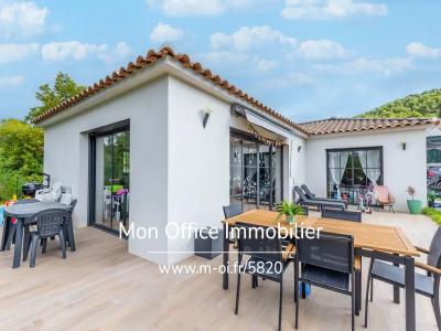 photo For sale House SAINT-ZACHARIE 83