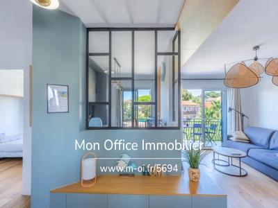 photo For sale Apartment SANARY-SUR-MER 83