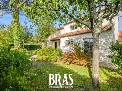 Vente Maison 8 pices VERTOU 44120