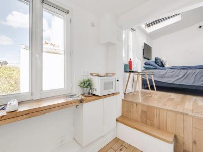 photo For sale Apartment PARIS-15EME-ARRONDISSEMENT 75