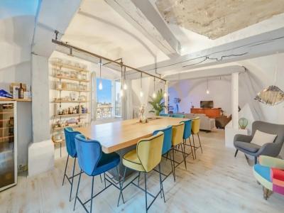 photo For sale House MARSEILLE-2EME-ARRONDISSEMENT 13