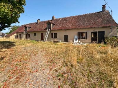 photo For sale House LUREUIL 36