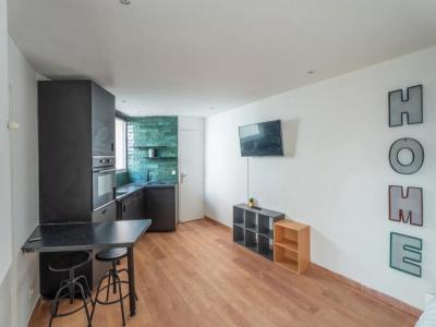 photo For sale Apartment CLICHY 92