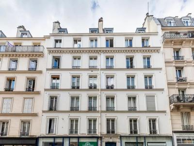 photo For sale Apartment PARIS-11EME-ARRONDISSEMENT 75