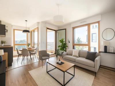 photo For sale Apartment MANTES-LA-JOLIE 78