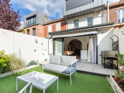 photo For sale House SAINT-DENIS 93