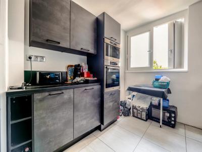 Vente Appartement FRESNES 