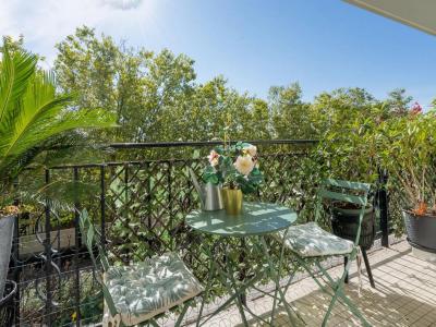 Vente Appartement NOGENT-SUR-MARNE 