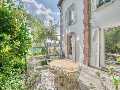 photo For sale Prestigious house SAINTE-AULDE 77