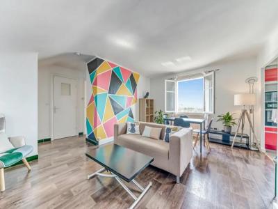 photo For sale Apartment LYON-7EME-ARRONDISSEMENT 69