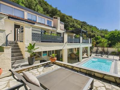 photo For sale Prestigious house AMELIE-LES-BAINS 66