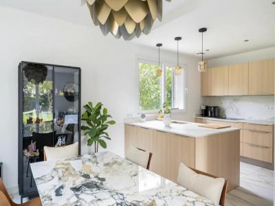 photo For sale Prestigious house CHANTILLY 60