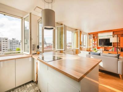 photo For sale Apartment KREMLIN-BICETRE 94