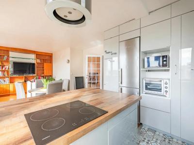 Vente Appartement KREMLIN-BICETRE