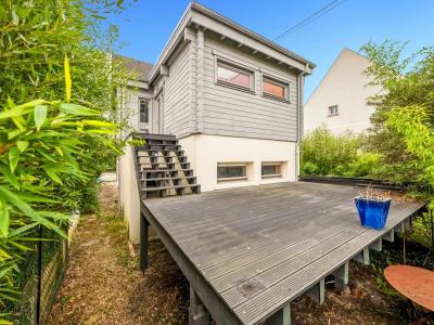 photo For sale House MAURECOURT 78
