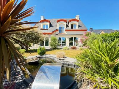 photo For sale House PONTIVY 56