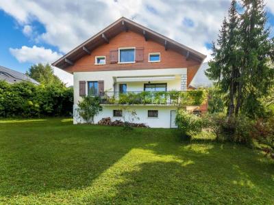 photo For sale House NAVES-PARMELAN 74