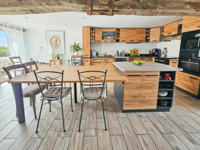 photo For sale House BONNOEUVRE 44