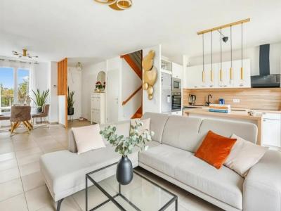 photo For sale House BOISEMONT 95