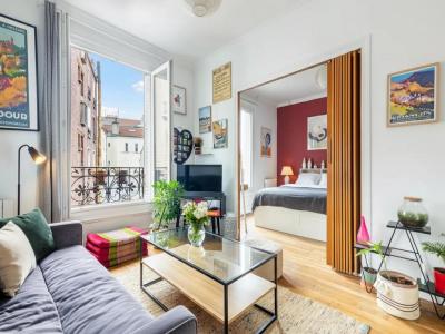 photo For sale Apartment SAINT-DENIS 93