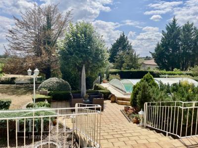 For sale House FOULAYRONNES 