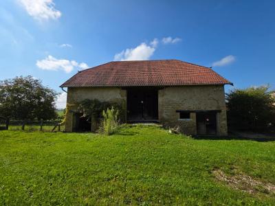 For sale House GONDENANS-MONTBY  25