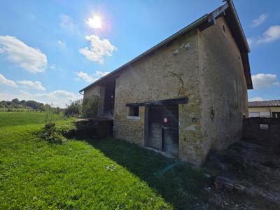 Vente Maison GONDENANS-MONTBY 