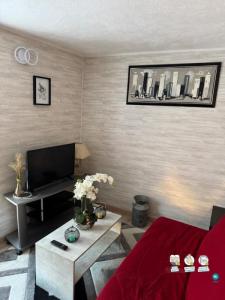 photo For rent Apartment LUNEVILLE 54