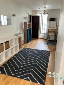 photo For rent Apartment PARIS-19EME-ARRONDISSEMENT 75