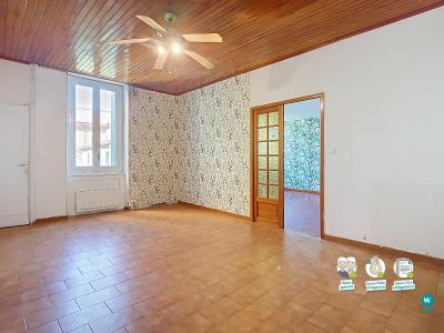 photo For rent Apartment BEDARIEUX 34