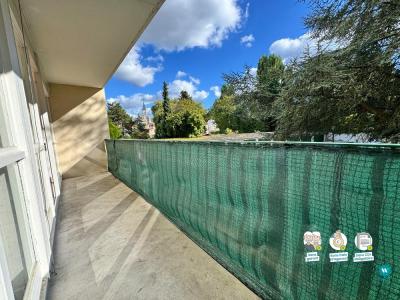photo For rent Apartment MEAUX 77
