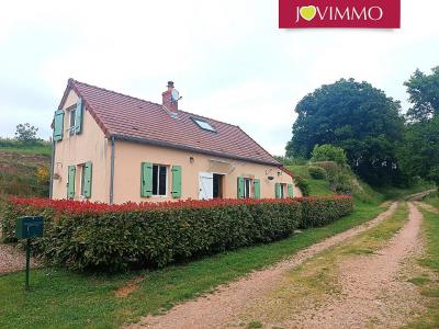 photo For sale House BRETHON 03