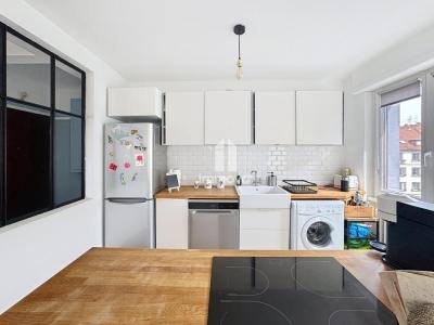 photo For sale Apartment STRASBOURG 67