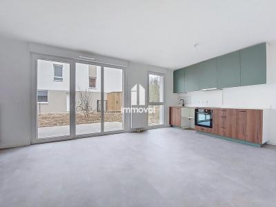 photo For rent Apartment STRASBOURG 67