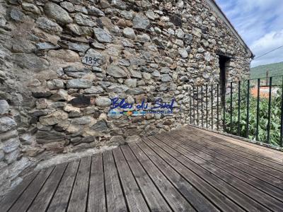 Location Maison VERNET-LES-BAINS 