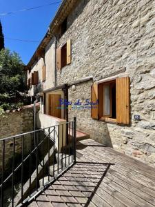 Location Maison VERNET-LES-BAINS 