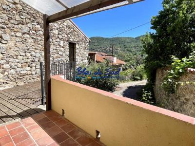 For rent House VERNET-LES-BAINS 