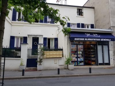 photo For rent Apartment MAISONS-ALFORT 94